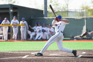 Morgantown advances to OVAC title game with extra-inning thriller over Wheeling Park